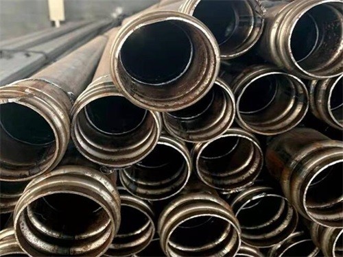麻阳桩基声测管